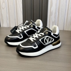 Louis Vuitton Run Away Sneaker